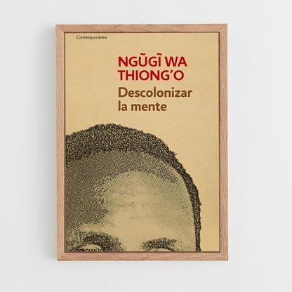 ap-ngugi wa thiongo-3 cadre Bois clair