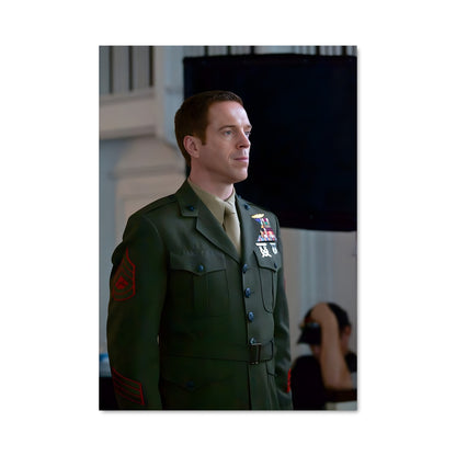 Poster Nicholas brody 37669