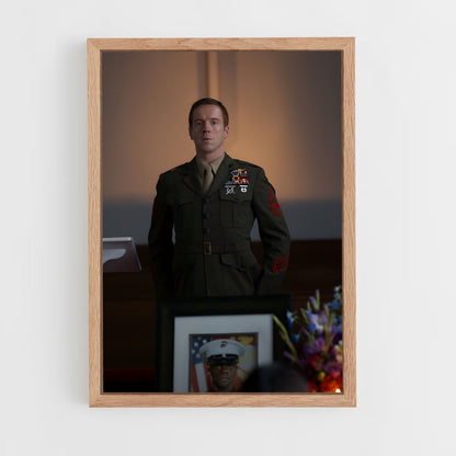 ap-nicholas brody-3 cadre Bois clair