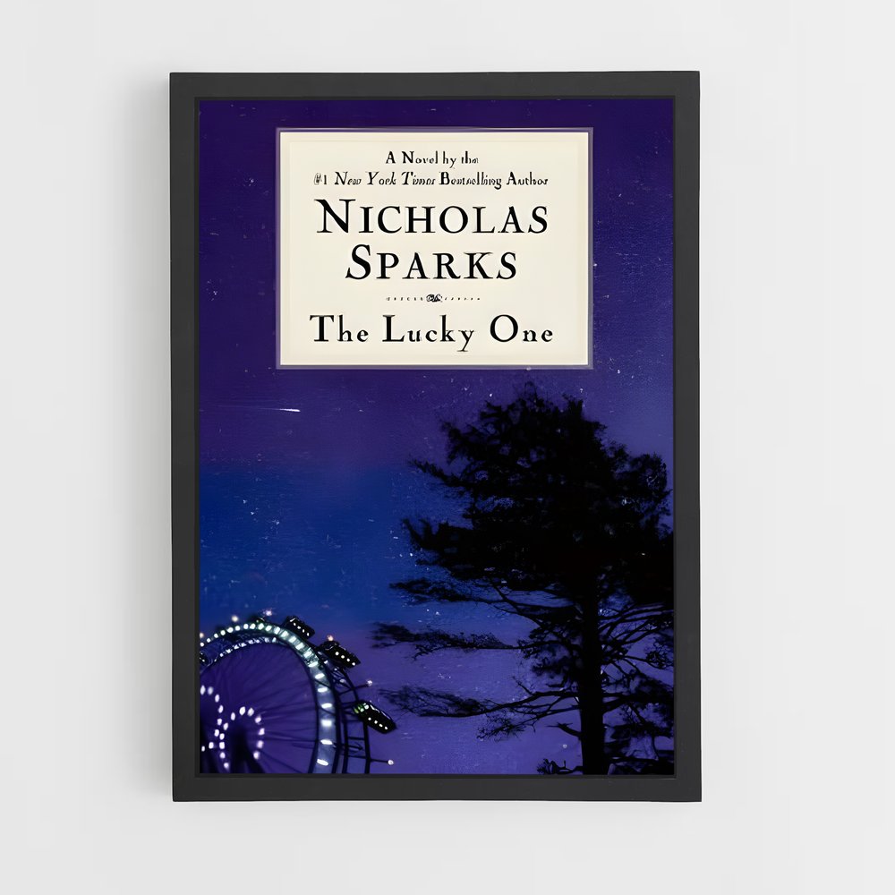 ap-nicholas sparks-1 cadre Noir