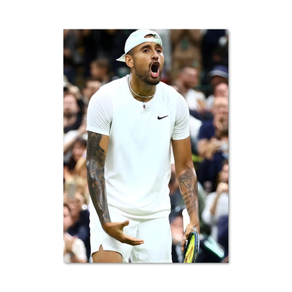 Poster Nick kyrgios 68861