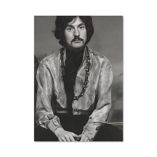Poster Nick mason 56273