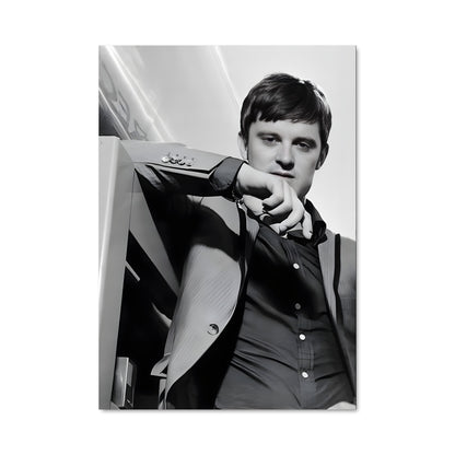 Poster Nick mccarthy 55712