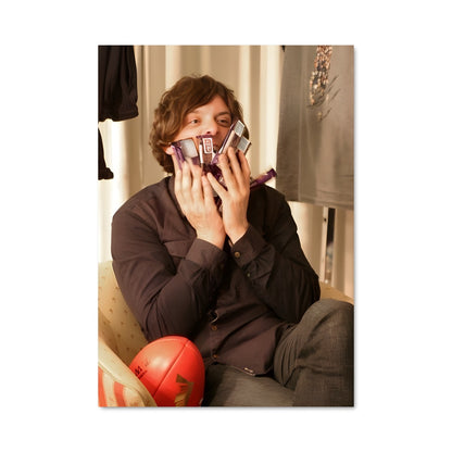 Poster Le Téléphone de Minuit