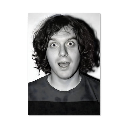 Poster Nick o'malley 55396