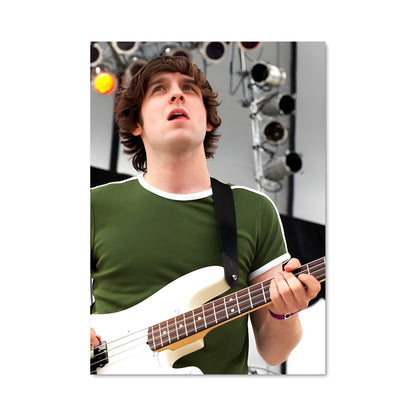 Poster Nick o'malley 55414