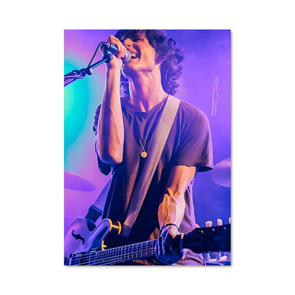 Poster Nick valensi 56806