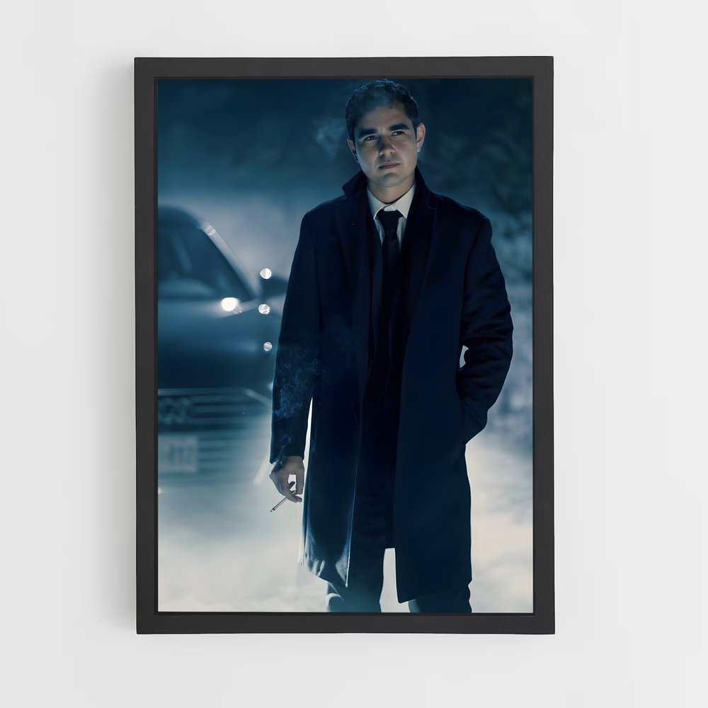 ap-nick blaine-1 cadre Noir