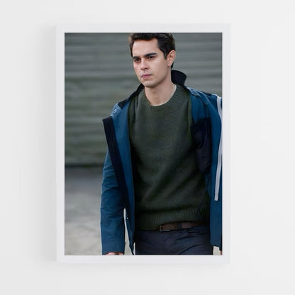 ap-nick blaine-2 cadre Blanc