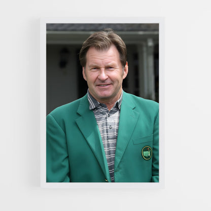 ap-nick faldo-3 cadre Blanc