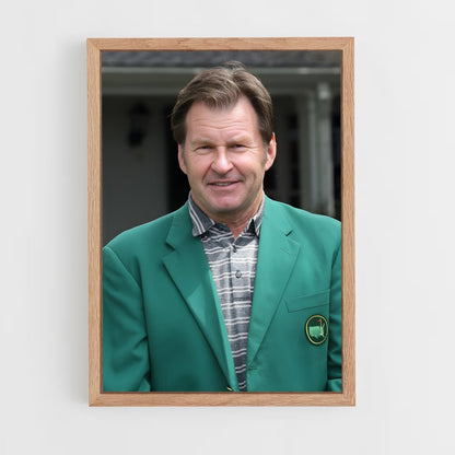 ap-nick faldo-3 cadre Bois clair