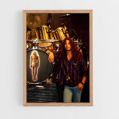ap-nick menza-1 cadre Bois clair
