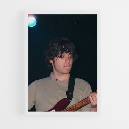 ap-nick o'malley-5 cadre Blanc