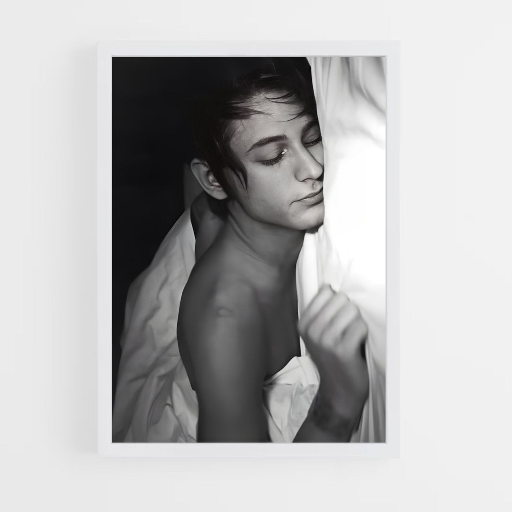 ap-nick valensi-3 cadre Blanc