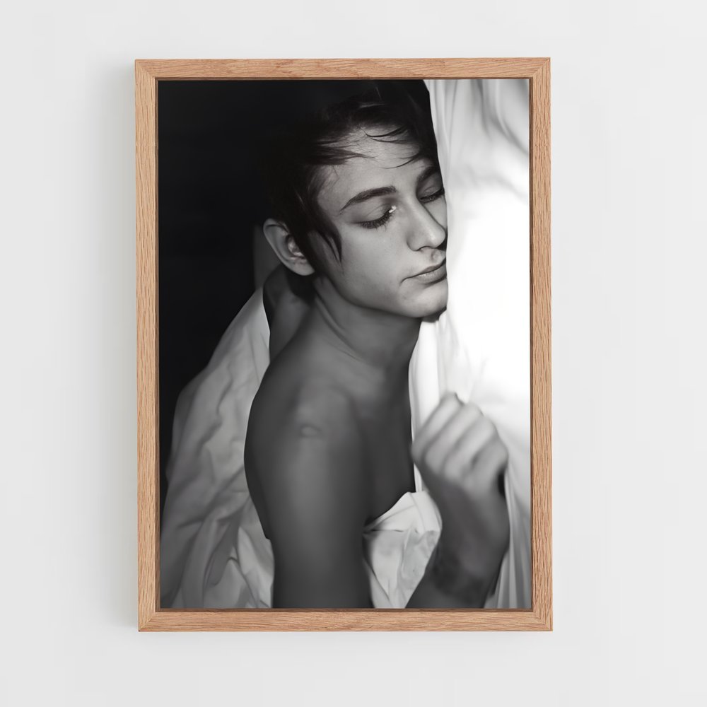 ap-nick valensi-3 cadre Bois clair