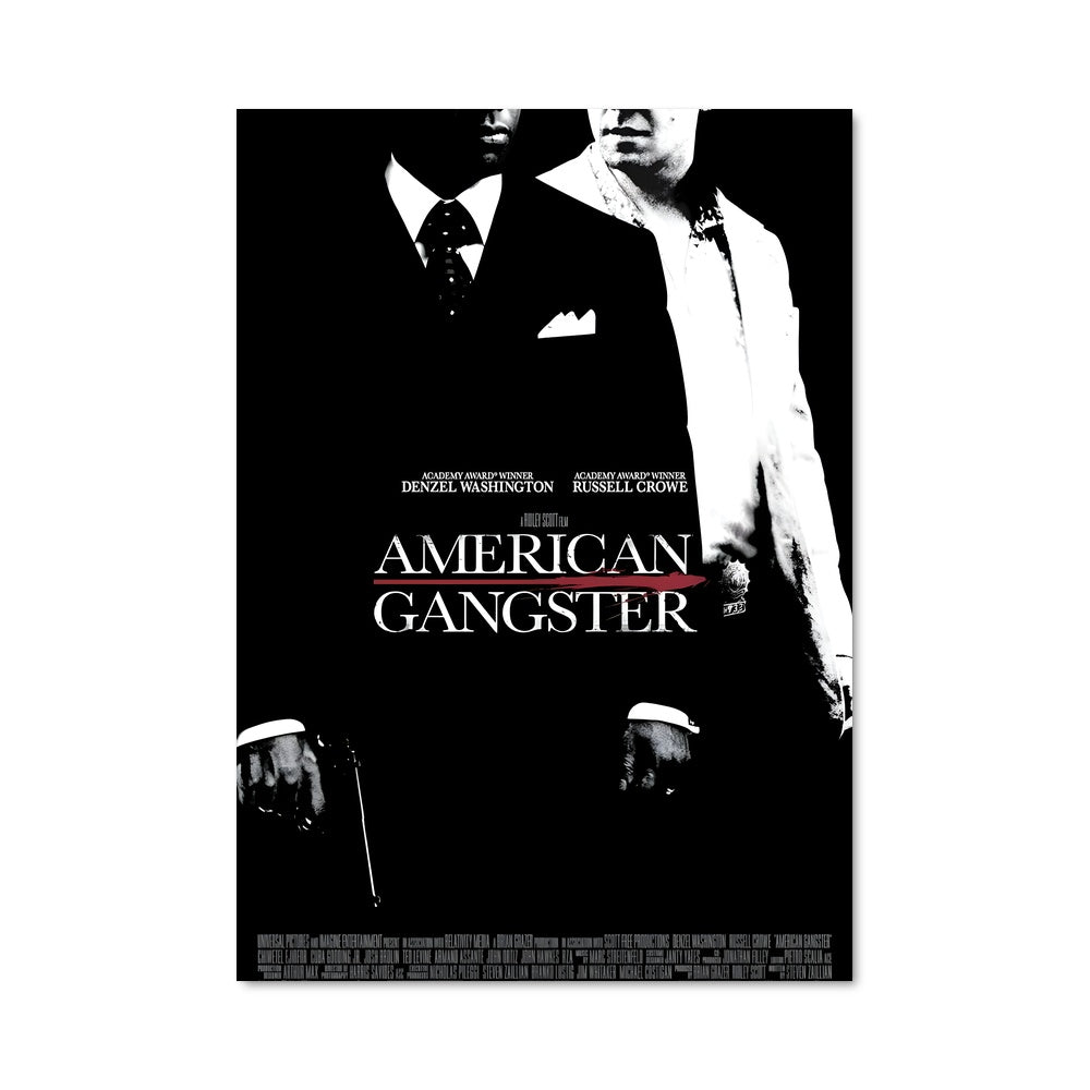 Poster The King of Harlem