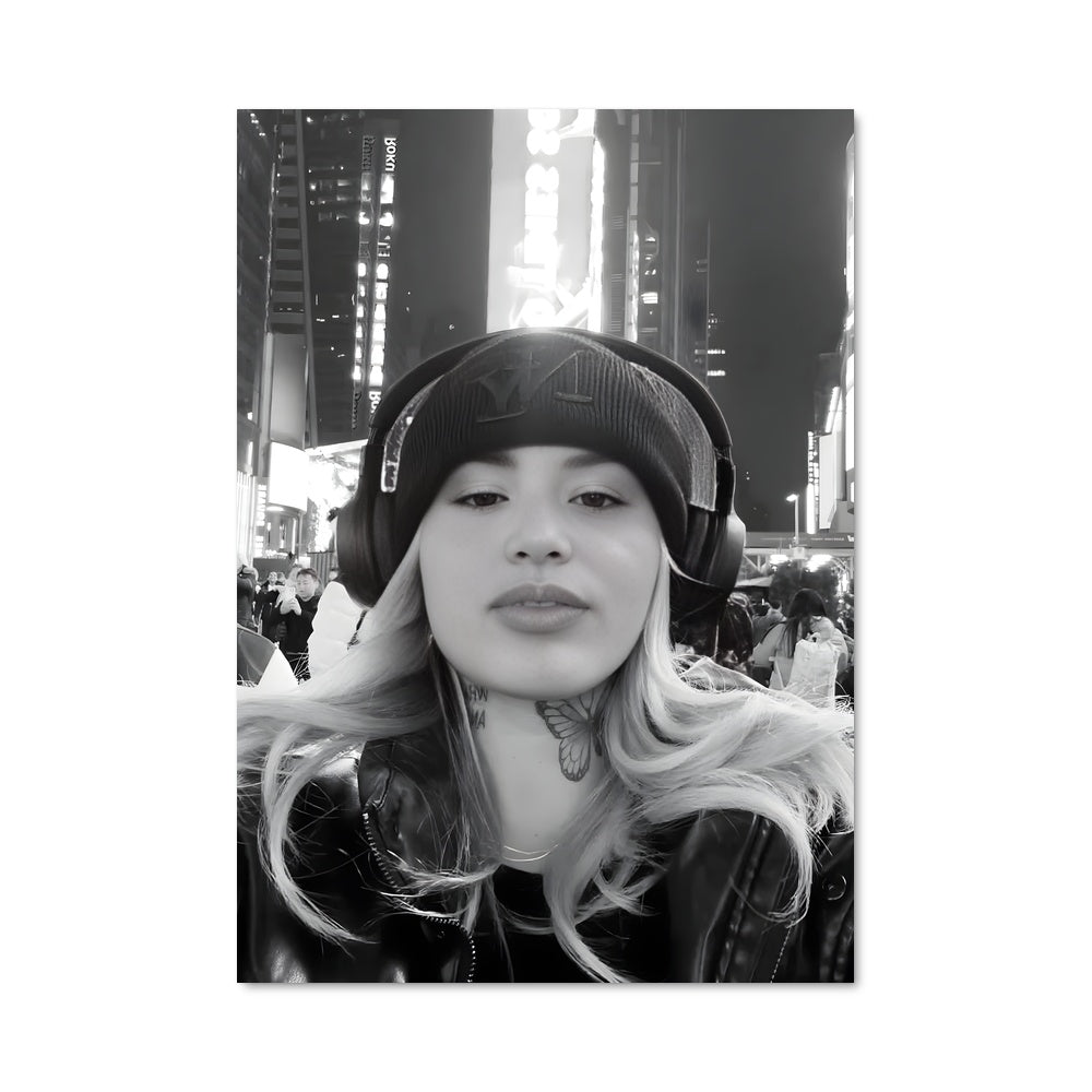 Poster Nicole 52177