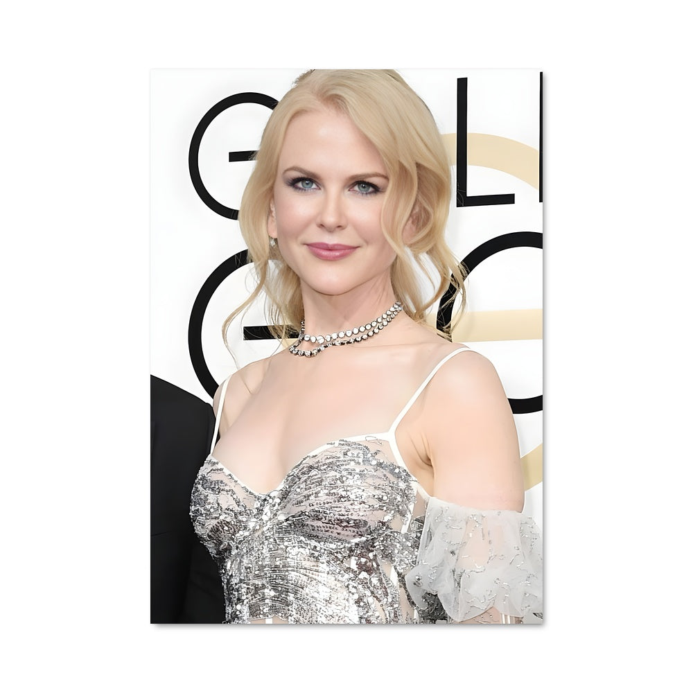 Poster Nicole kidman 7794