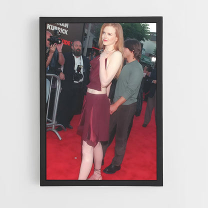 ap-nicole kidman-3 cadre Noir