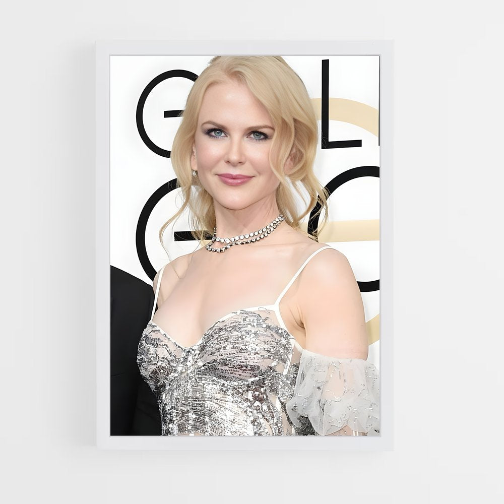 ap-nicole kidman-4 cadre Blanc