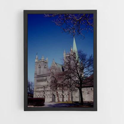 ap-nidaros cathedral-8 cadre Noir