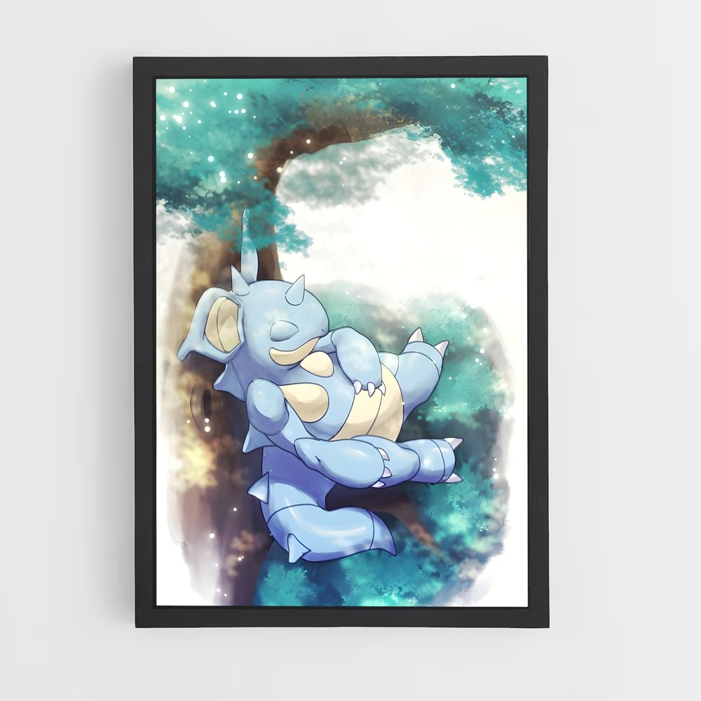 ap-nidoqueen-1 cadre Noir