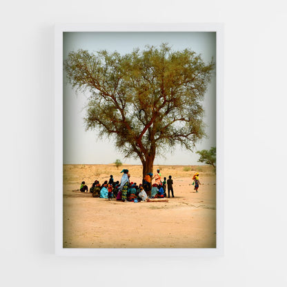 ap-niger-2 cadre Blanc