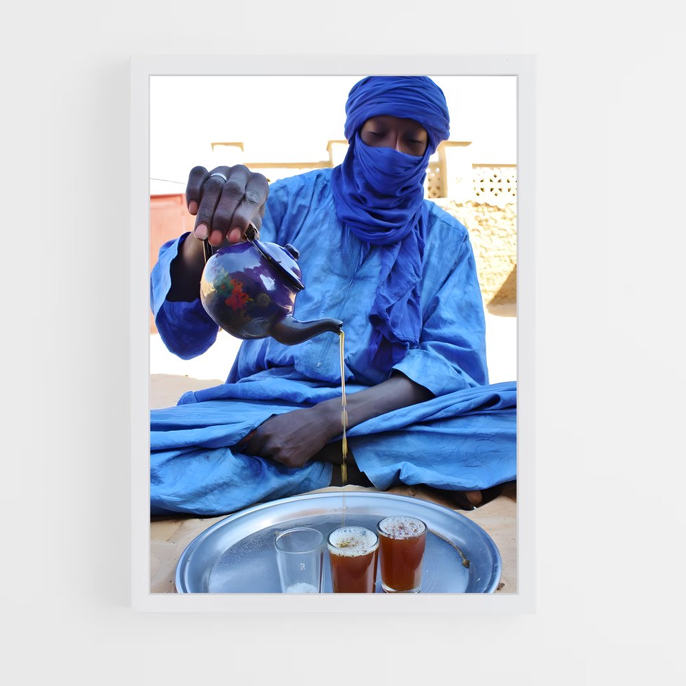 ap-niger-6 cadre Blanc