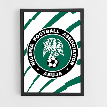 ap-nigeria national football team-2 cadre Noir