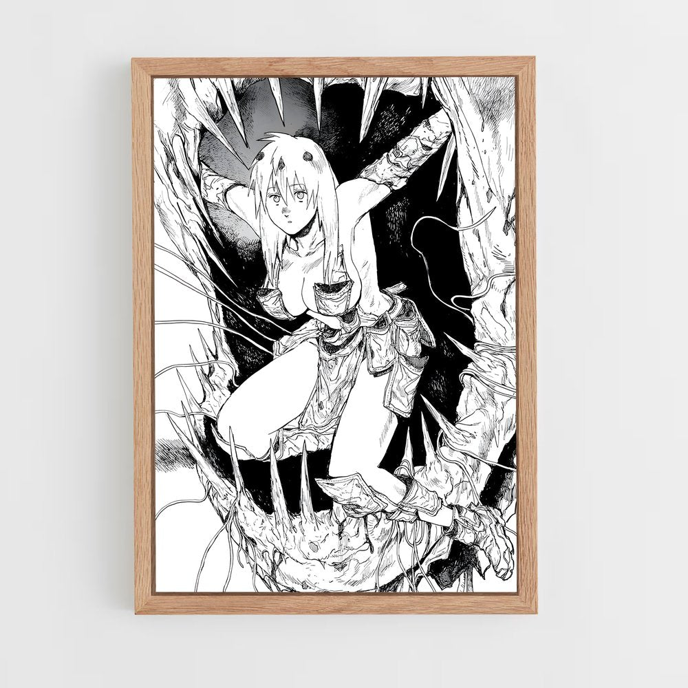 ap-nikaido-2 cadre Bois clair