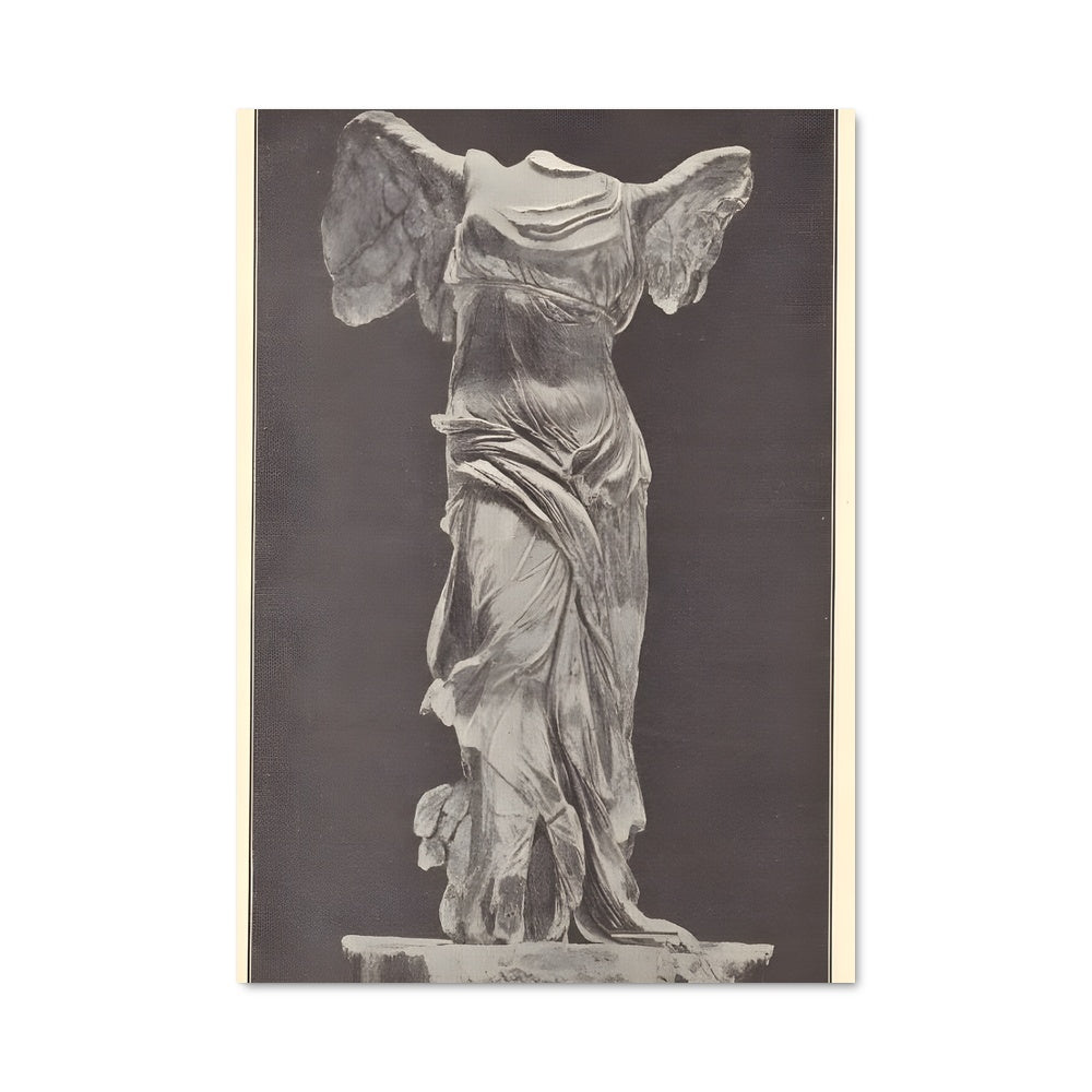 Poster Victoire Éternelle