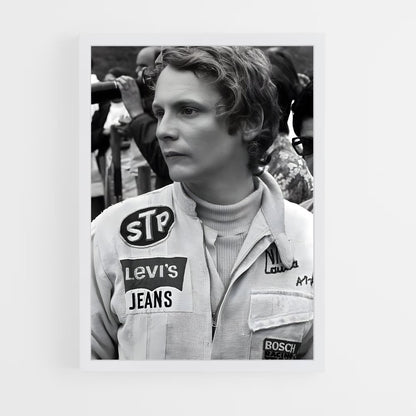 ap-niki lauda-2 cadre Blanc