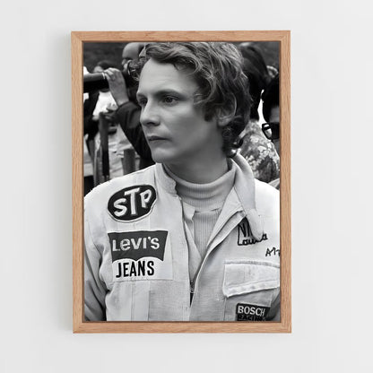 ap-niki lauda-2 cadre Bois clair