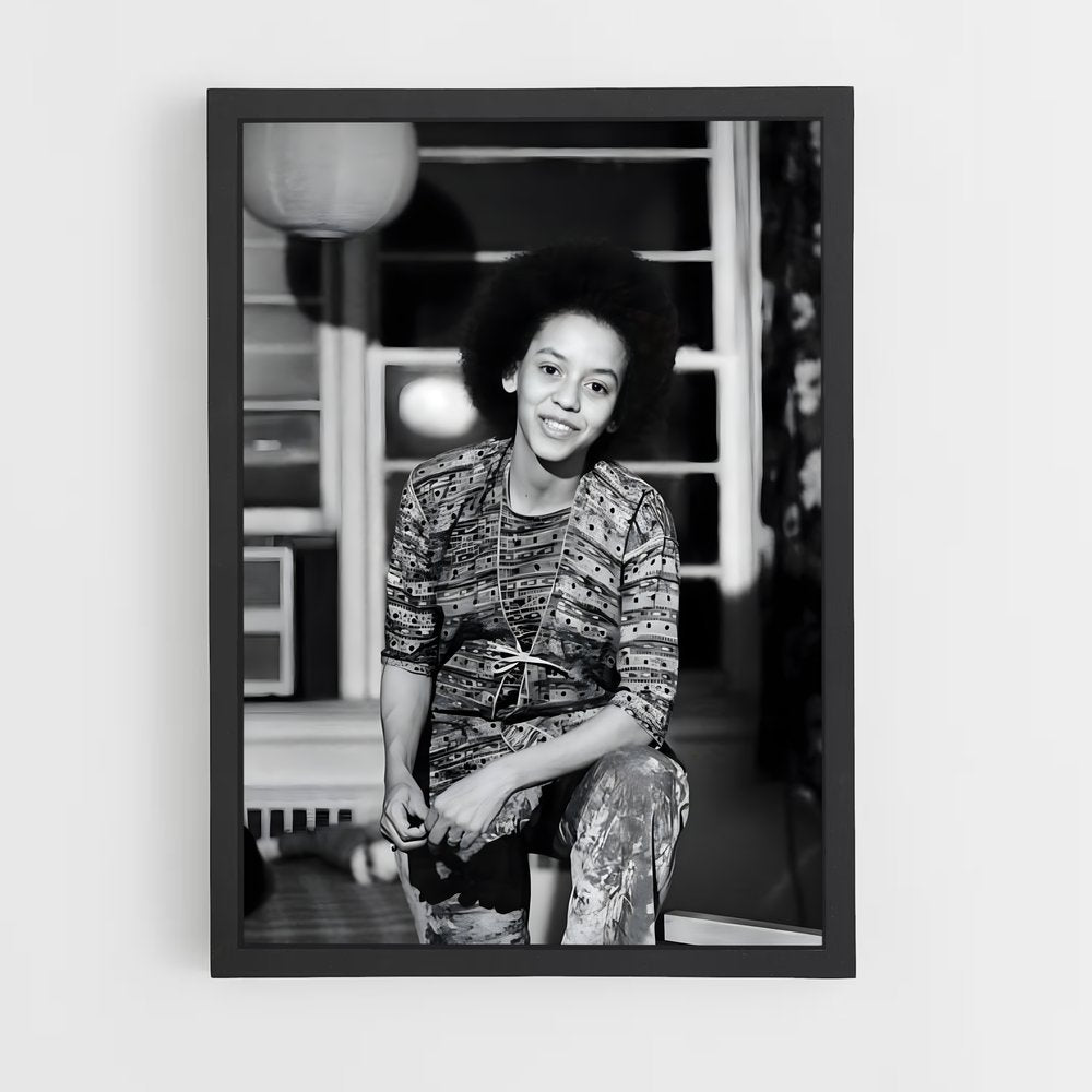 ap-nikki giovanni-1 cadre Noir