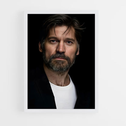 ap-nikolaj coster-waldau-1 cadre Blanc
