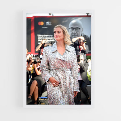 ap-nina hoss-7 cadre Blanc