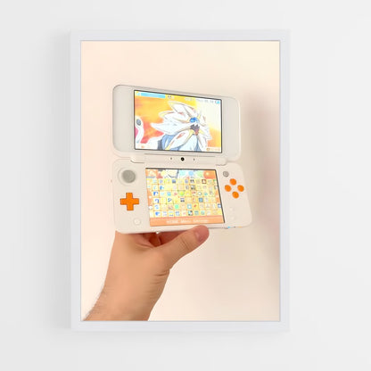 ap-nintendo-2 cadre Blanc