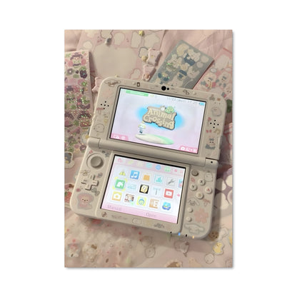 Poster Nintendo 3ds 41234