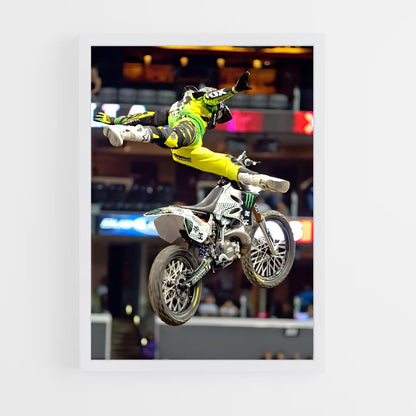 ap-nitro circus-2 cadre Blanc