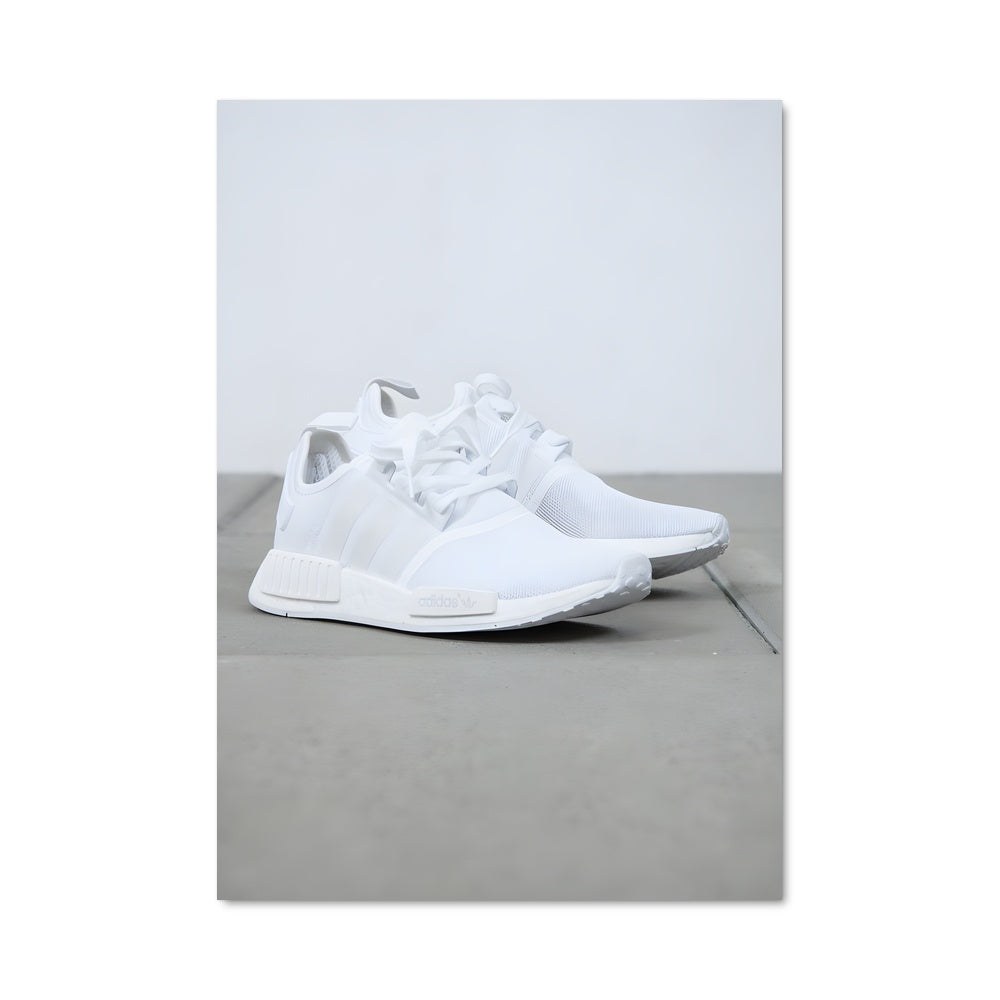 Poster NMD Vibes