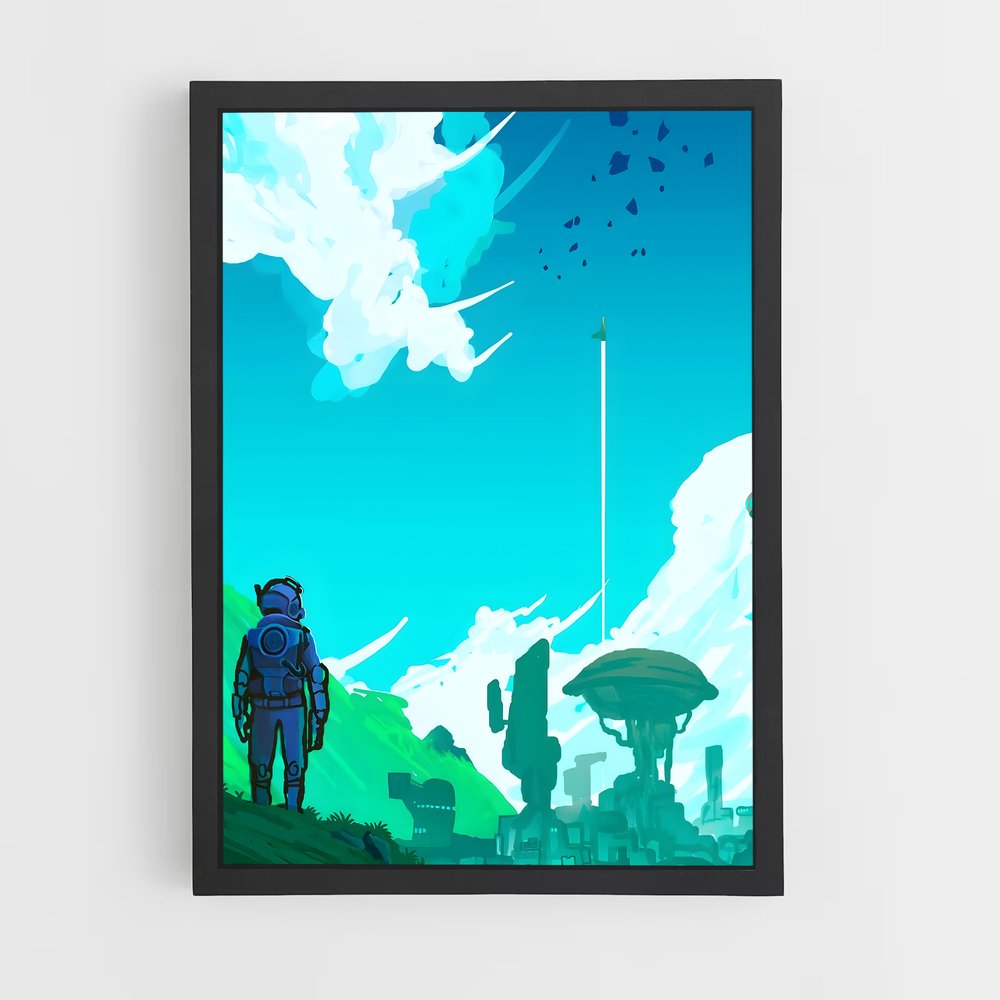 ap-no man sky-14 cadre Noir
