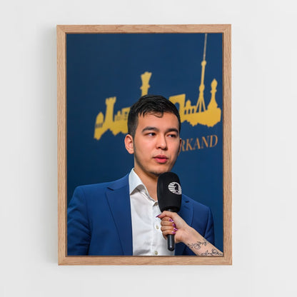 ap-nodirbek abdusattorov-4 cadre Bois clair