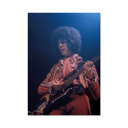 Poster Noel redding 55874