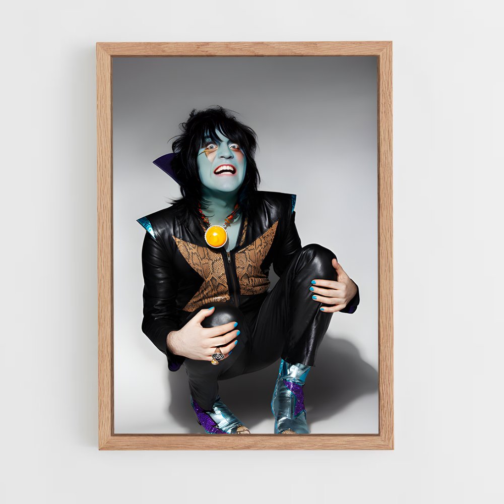 ap-noel fielding-1 cadre Bois clair