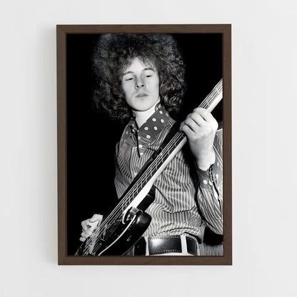 ap-noel redding-1 cadre Bois foncé