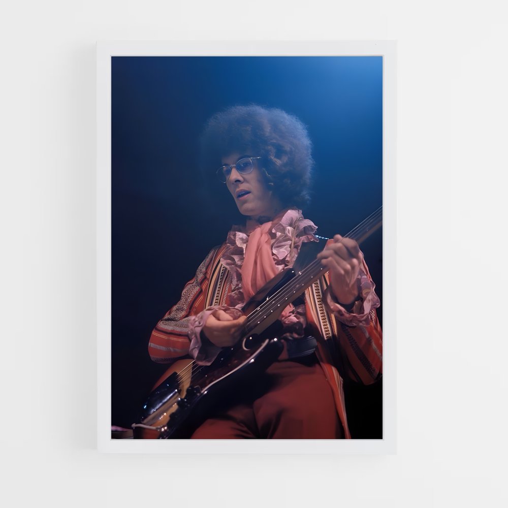 ap-noel redding-4 cadre Blanc