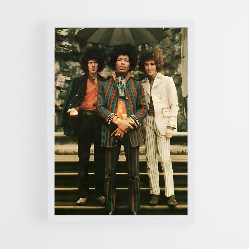 ap-noel redding-7 cadre Blanc