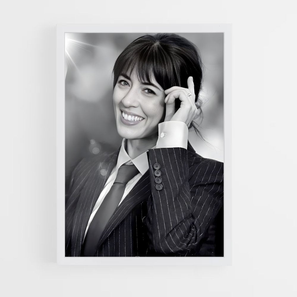 ap-nolwenn leroy-10 cadre Blanc