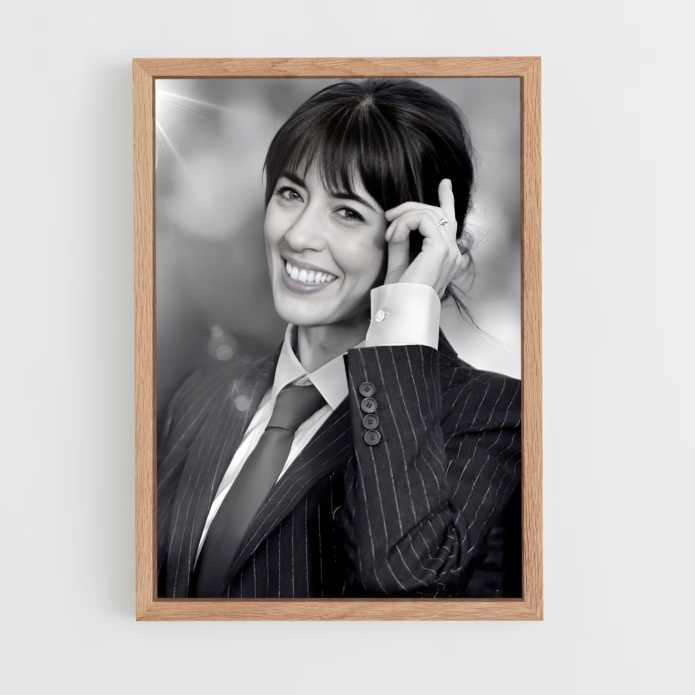ap-nolwenn leroy-10 cadre Bois clair