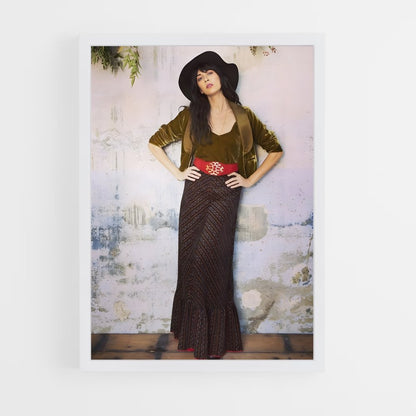 ap-nolwenn leroy-12 cadre Blanc